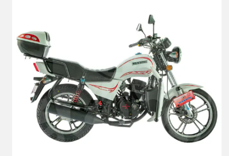 Dayun Dayun DY150-BG