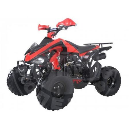 TAO motors Квадроцикл TAO ATA150G красный
