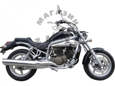 Racer Мотоцикл Racer Cruiser RC250LV