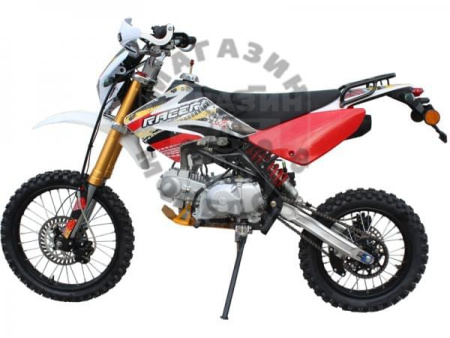 RACER Питбайк Racer CRF125e