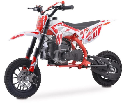 Gokartsusa  Kids Gas Dirt bike 50cc