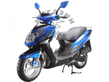 RACER Скутер Racer Taurus RC50T-15J