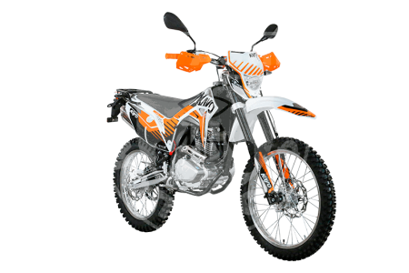 KAYO KAYO T2 250 ENDURO PR