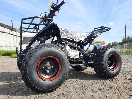 BSE Квадроцикл BSE XT-1 125