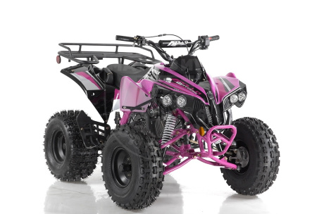 Apollo Квадроцикл Apollo SPORTRAX 125CC аметист