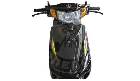 Huaheng Скутер JT125T-32