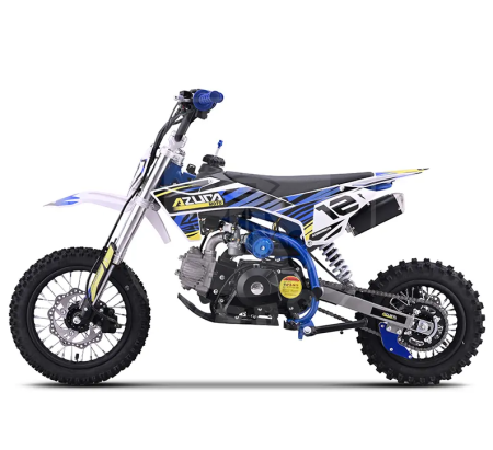 Питбайк HIGHPER DBS11 4T 110cc 10/10