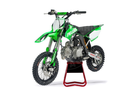 TBOLTUSA PIRANHA - P125-E green