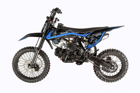 AVANTIS ПИТБАЙК AVANTIS KT-150E CLASSIC 17/14