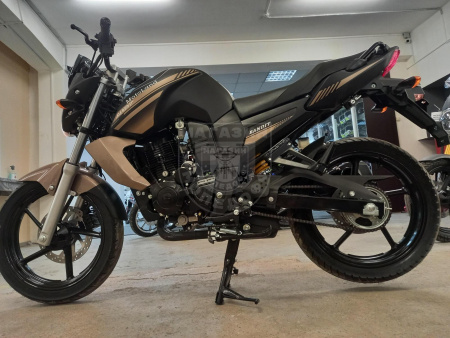 Мотоцикл Motoland BANDIT 300 brown