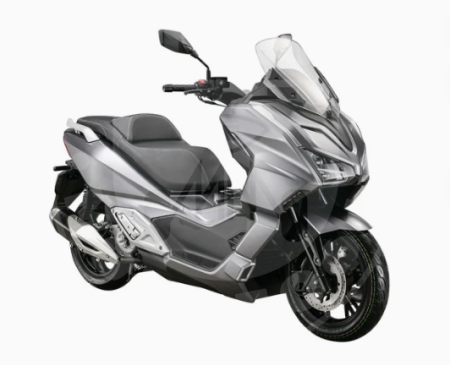 The Sinnis Range Скутер SPEEDER 150