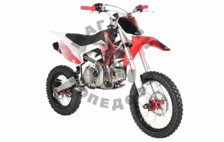 BSE Питбайк BSE 150 PRO 17/14 LANNER