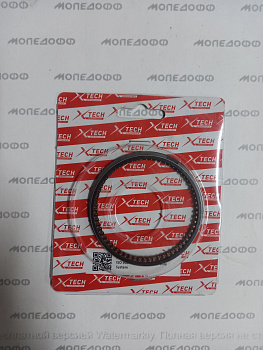 Кольца поршневые 4Т 110см3 JH70, DELTA,ALPHA (D51)  в мотомагазине Мопедофф т. 88129814555.