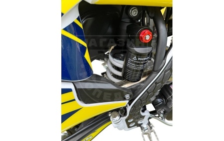 IRBIS Эндуро мотоцикл IRBIS HTR 250