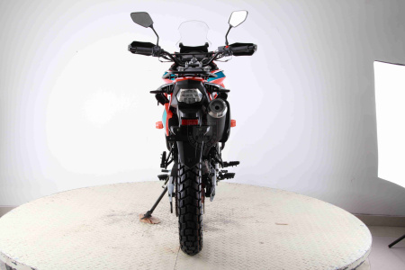 Roliz Мотоцикл Roliz SPORT-002