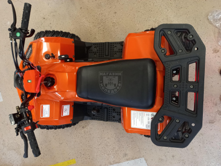 Yacota Квадроцикл Yacota RAPOSA 110cc 4т