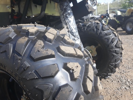 Motoland Комплект запчастей Motoland ATV 250 ADVENTURE купить в Мопедофф www.9814555.ru
