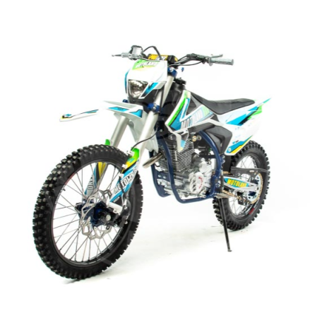 Motoland Питбайк Motoland X3 250 LUX