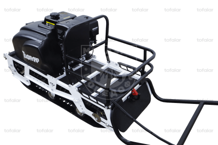ТОФАЛАР Мотобуксировщик Тофалар 500 Классик 15 Loncin