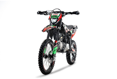 PROGASI Питбайк PROGASI Jumbo 150 19/16 Red Green