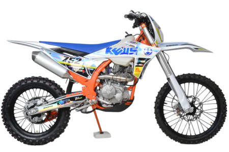 KEWS Мотоцикл Кросс Kews K24