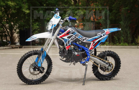 Питбайк BSE EX 125e 14/12