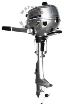 4-тактные Мотор F 2.5S