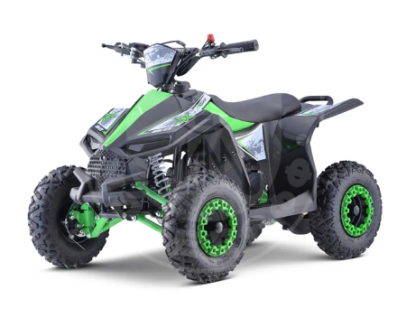 HIGHPER Машинокомплект HIGHPER ATV-11 2T 49cc