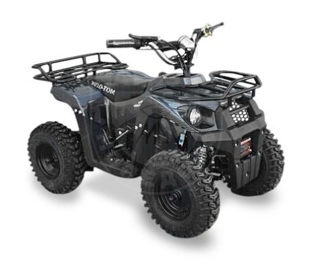 Racer Квадроцикл Racer 110