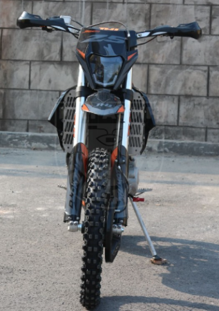 JHL Мотоцикл JHL Z3 CB250 blue