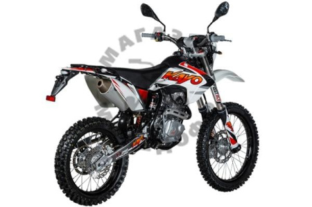 KAYO Мотоцикл KAYO T4 250 ENDURO 21/18