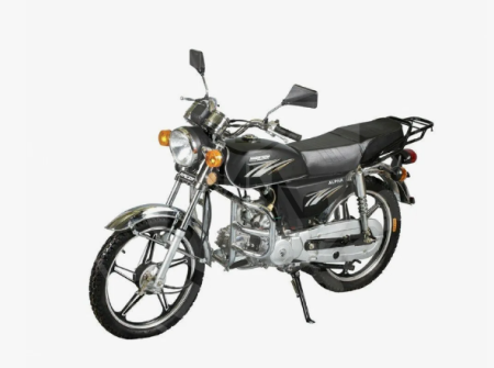 Dayun Dayun НТ125-50 black