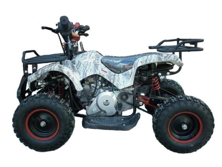 ATV Квадроцикл ATV TARGET NEXT 50 Camo