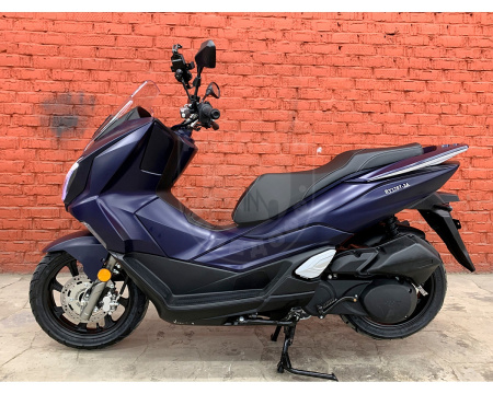 VENTO Vento PCX 200 синий