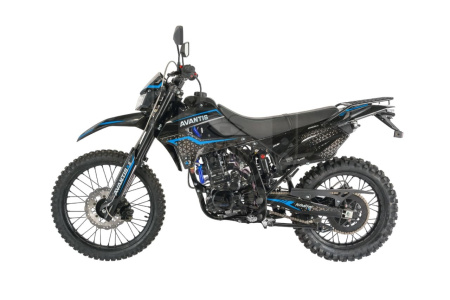 Avantis Мотоцикл AVANTIS LX 300