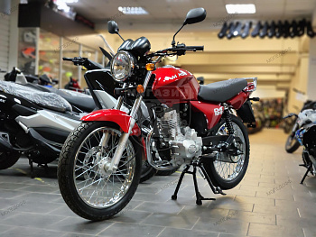 Мотоцикл Минск M1NSK MINSK D4 125 Red Минск