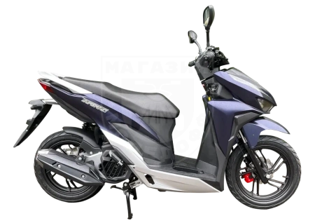 VMC Скутер VENTO (VMC) INFERNO 150 BLUE WITH WHITE