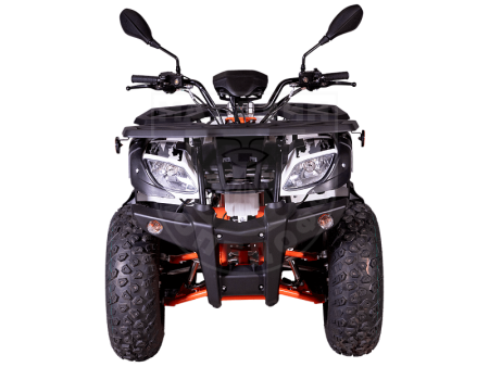 KAYO Квадрицикл KAYO AU150 CVT ПТС