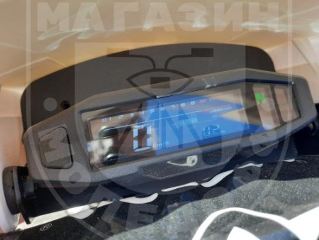 PROGASI Питбайк PROGASI Smart 125 125сс  4т 17/14