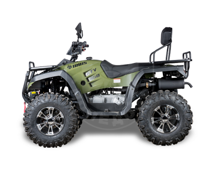 IRBIS Квадроцикл IRBIS ATV 300 4х4