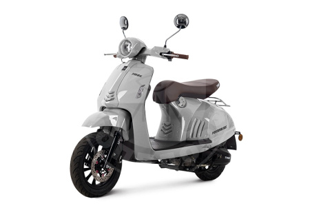 Скутер TMBK PORTOFINO white
