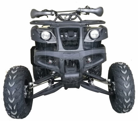 Apollo Квадроцикл Apollo COUGAR UT 200CC чёрный