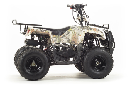 Motoland Комплект запчастей Motoland ATV 110 RIDER камуфляж купить в Мопедофф www.9814555.ru