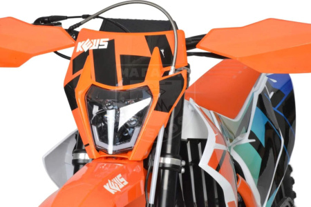 KEWS Мотоцикл Кросс Kews K23 Pro