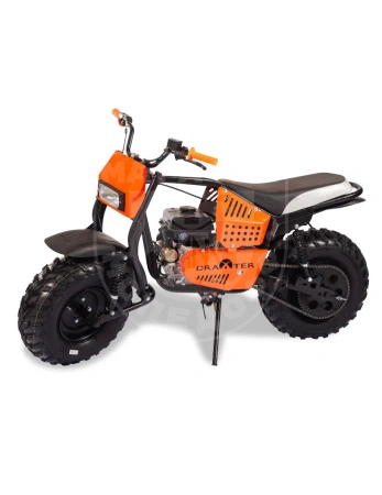 Вездеходы Мотоцикл Draxter PRO 6,5 л.с.