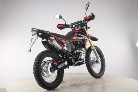 Roliz Мотоцикл Roliz SPORT-003 RRC