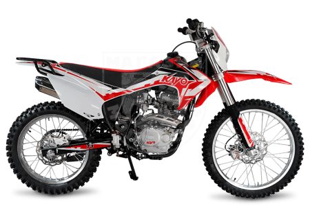 KAYO KAYO T1 250 ENDURO