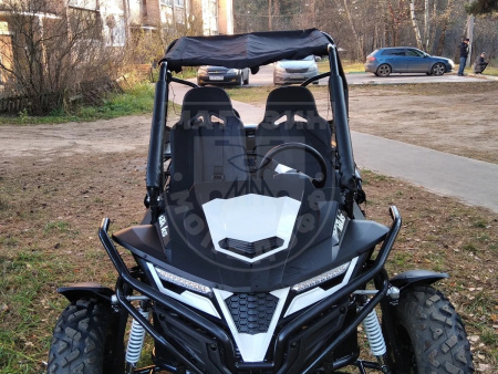 KTA Багги KTA K5 white