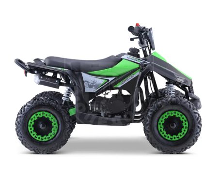 HIGHPER Машинокомплект HIGHPER ATV-11 2T 49cc