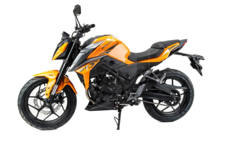 Motoland Мотоцикл дорожный Motoland DF BIG BORE 300